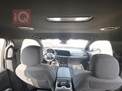 شێڤرۆلێت تراڤێرس